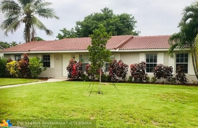 9084 NW 23rd Pl - 9084 Northwest 23rd Place, Coral Springs, FL 33065