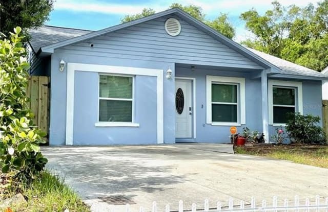 913 JONES STREET - 913 Jones Street, Clearwater, FL 33755