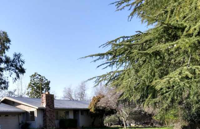 1401 Hamblen Way - 1401 Hamblen Way, Auburn Lake Trails, CA 95614