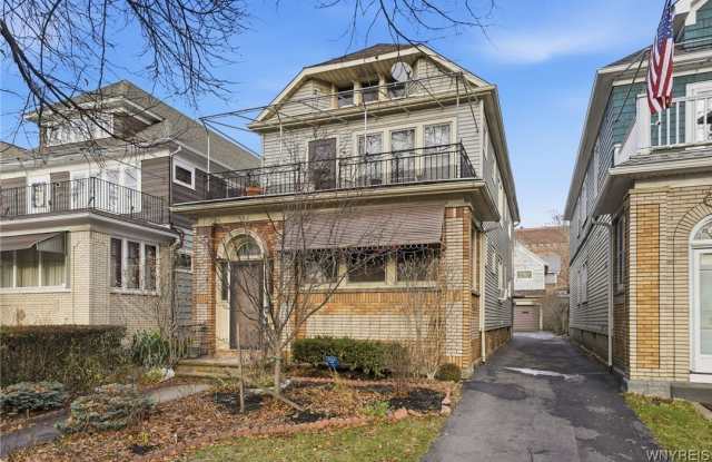 691 Columbus Parkway