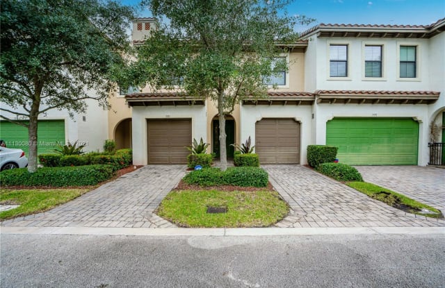 3381 NW 125th Ave - 3381 NW 125th Ave, Sunrise, FL 33323