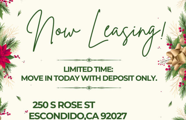 Photo of Garden View