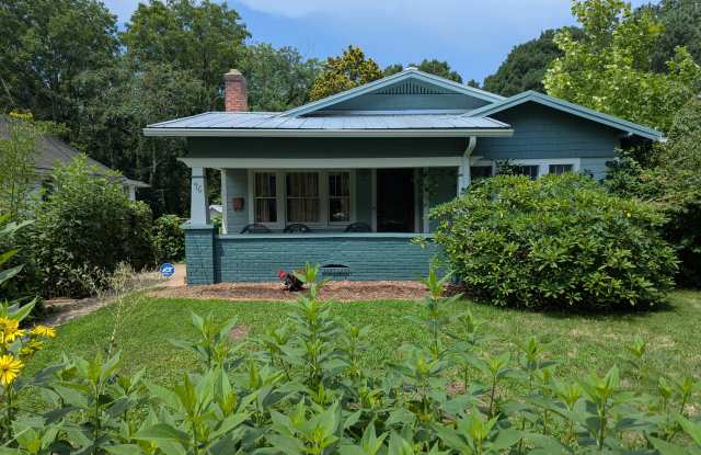 46 Mitchell Ave