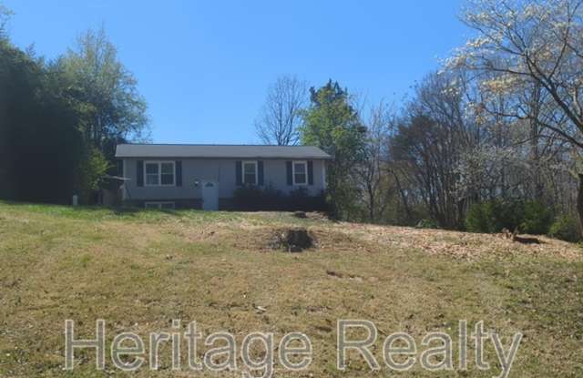 1304 E. Woodshire Drive