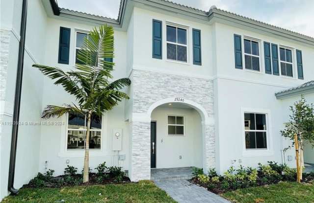 29240 Southwest 162nd Avenue - 29240 Southwest 162nd Avenue, Miami-Dade County, FL 33033