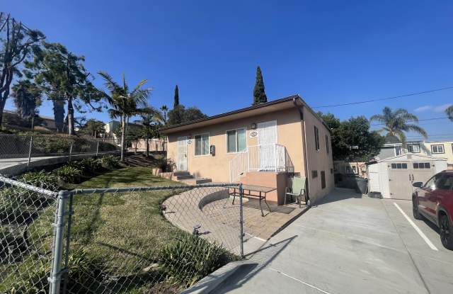 620 M Avenue