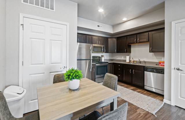 Willow Falls Apartments