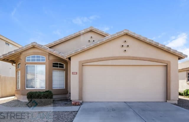 13141 West Sheridan Street - 13141 West Sheridan Street, Goodyear, AZ 85395