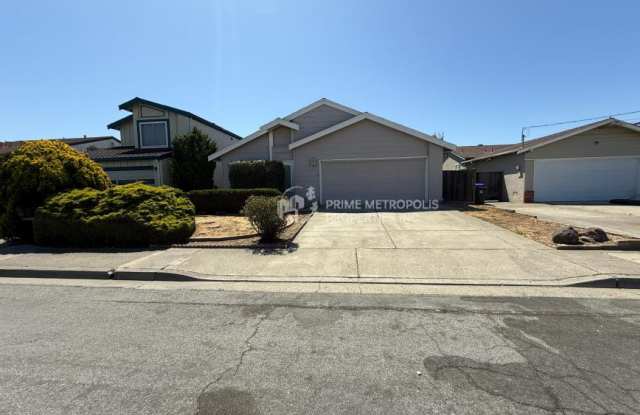 1276 Vining Drive
