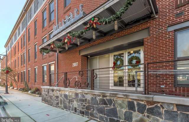 2007 CLIPPER PARK Road unit: 425