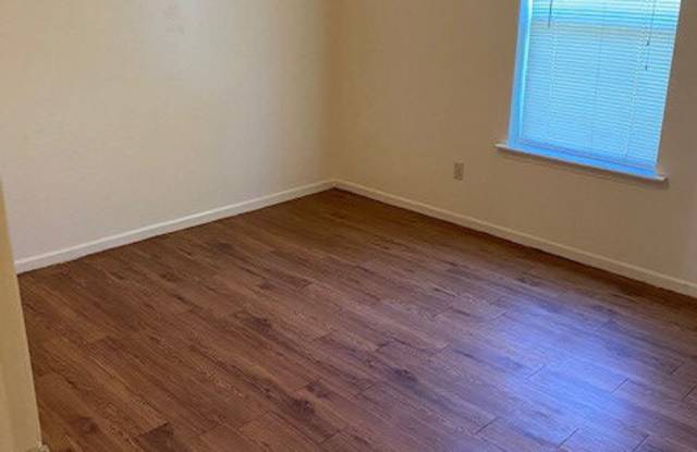 Jasper Manor - Senior Living