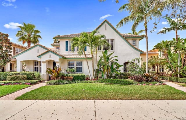 113 Evergrene Pkwy - 113 Evergrene Parkway, Palm Beach Gardens, FL 33410