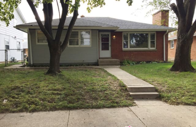 9535 W Beckett Avenue - 9535 West Beckett Avenue, Milwaukee, WI 53225