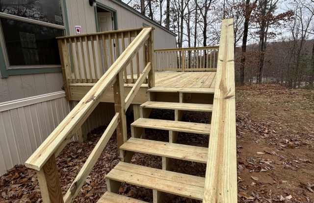 211 Wauka Ridge Road - lot 65