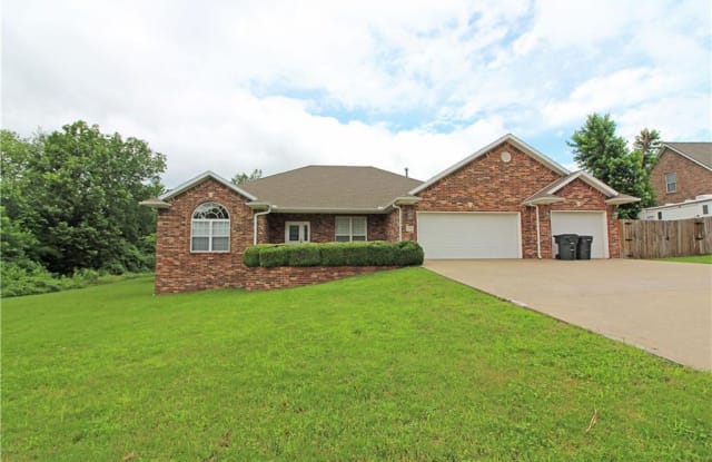 700  N Turtle Creek  DR - 700 Turtle Creek Dr, Rogers, AR 72756