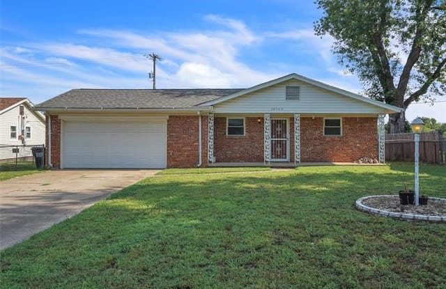 20409 E Admiral Boulevard - 20409 East Admiral Boulevard, Catoosa, OK 74108