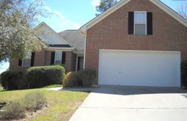 96 Loggerhead Dr - 96 Loggerhead Drive, Richland County, SC 29229