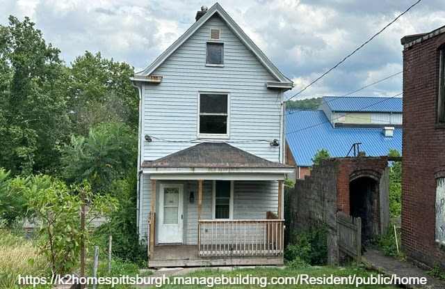 900 Meldon Avenue
