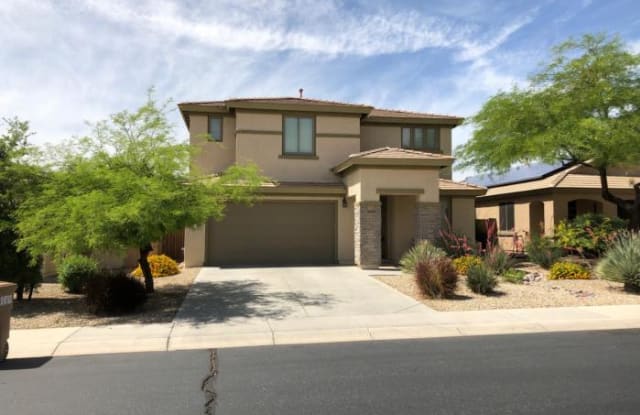 6824 W Ridgeline Rd - 6824 W Ridgeline Rd, Peoria, AZ 85383