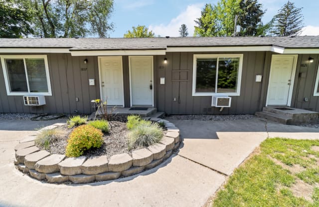 1819 West 6th Avenue - 1819 - 1819 West 6th Avenue, Spokane, WA 99204