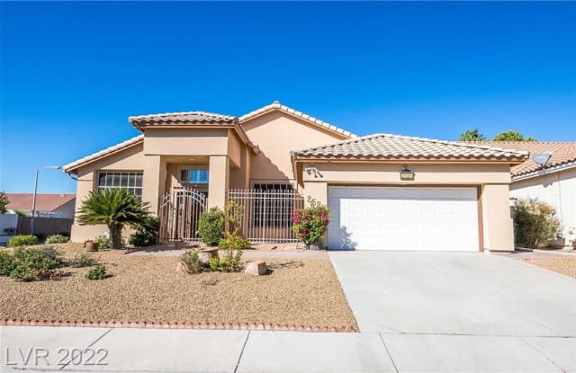 2528 VERA CRUZ Circle - 2528 Vera Cruz Circle, Henderson, NV 89074