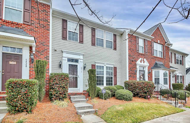 6416 Hasley Woods Drive