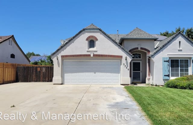 3529 Allan Adale Court - 3529 Allan Adale Court, Modesto, CA 95355