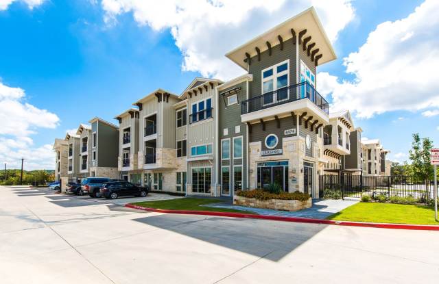 Photo of Enclave at Dominion