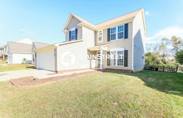 7037 Honey Tree Lane