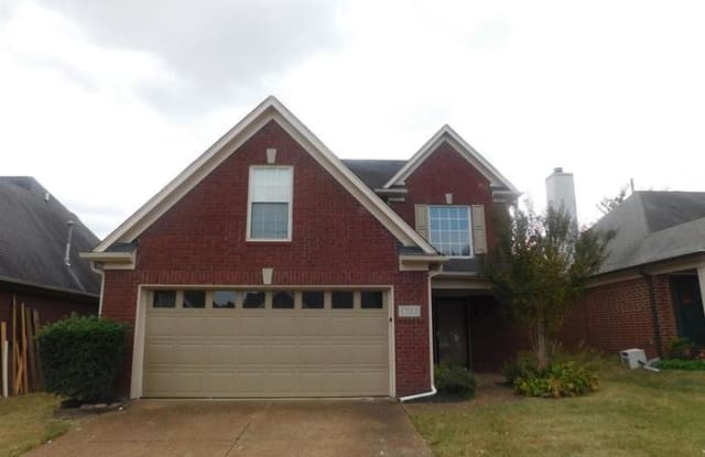 7323 Keely Drive - 7323 Keely Dr, Shelby County, TN 38018