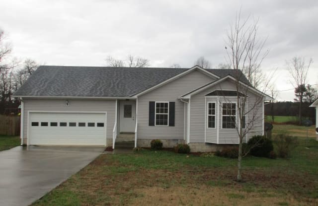 10511 Bell Station RD - 10511 Bell Station Road, Christian County, KY 42262