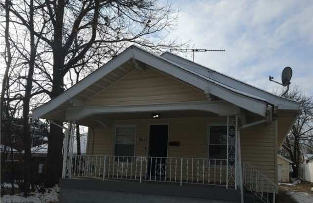 Photo of 1046 Linden Avenue