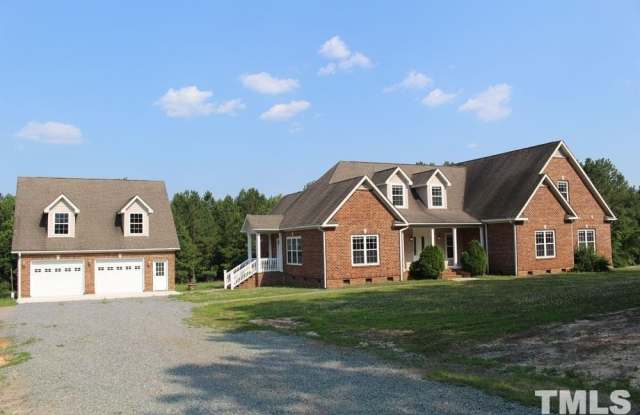 430 Olives Chapel Road