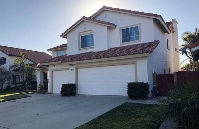 643 Dunkirk Dr - 643 Dunkirk Drive, Oxnard, CA 93035