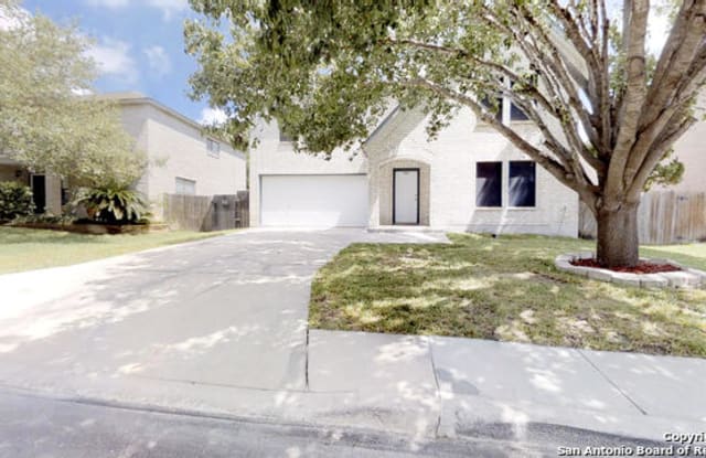 9134 RUE DE LIS - 9134 Rue De Lis, San Antonio, TX 78250