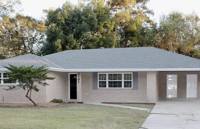 2181 Park Drive - 2181 Park Drive, Slidell, LA 70458