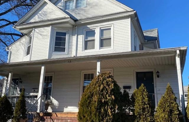 12 Bergen Street - 12 Bergen Street, Westwood, NJ 07675