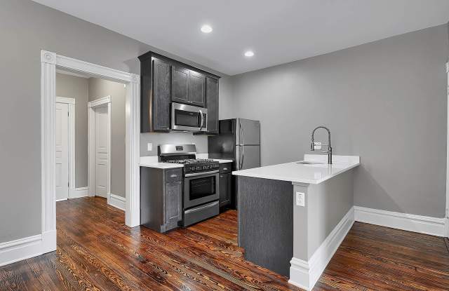 3723A McDonald Avenue