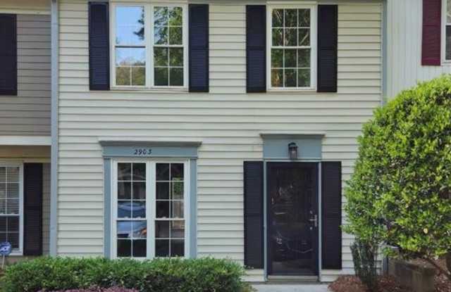 2903 Queen Anne Court