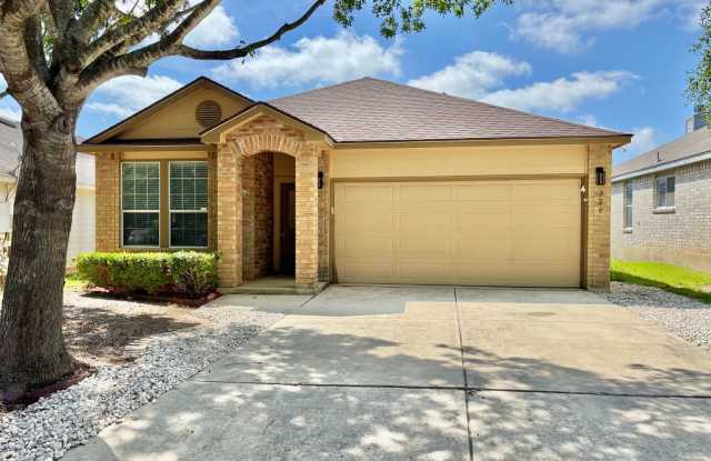 Gorgeous 4 bed, one story home!