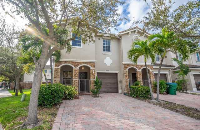 22606 SW 89th Ct - 22606 Southwest 89th Court, Cutler Bay, FL 33190