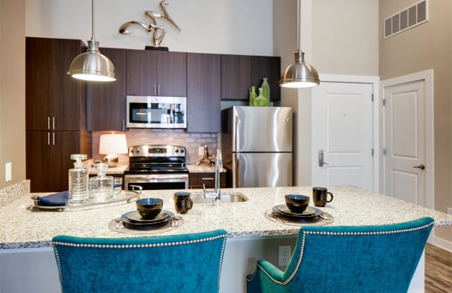 Azure Oxford Square Baltimore Md Apartments For Rent