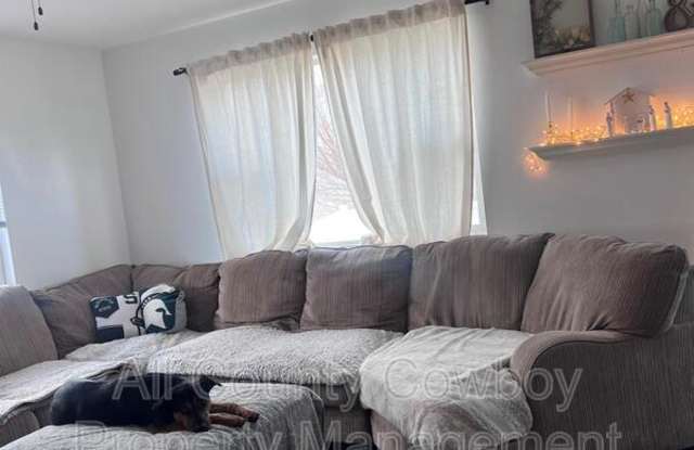 331 Annie Morgan Court