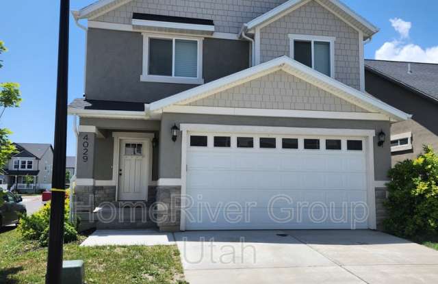 4029 W 1850 N