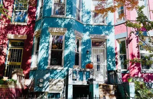 Photo of 119 W Street NW unit: B