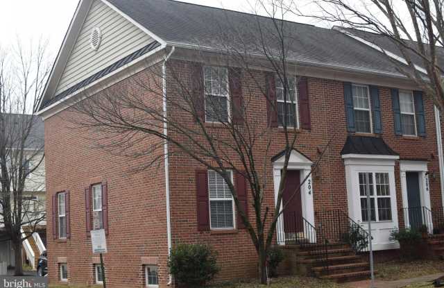 204 POPLAR SPRING Road