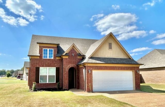 87 Clear Springs Drive - 87 Clear Springs Drive, Oakland, TN 38060