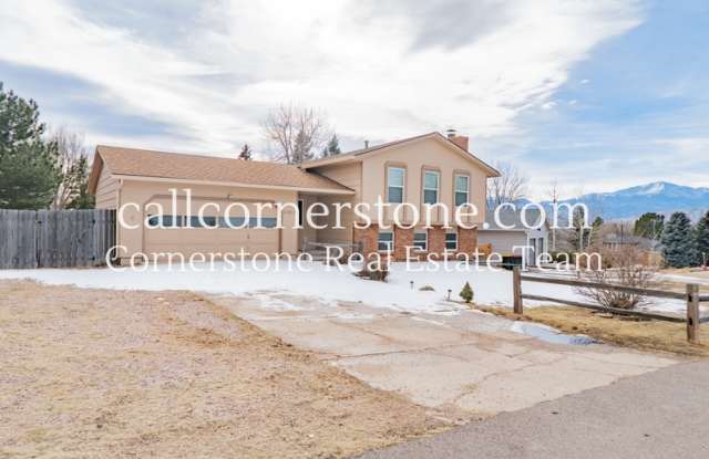 2015 Rusty Hinge Drive