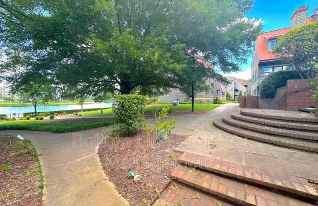 9031 J M Keynes Drive