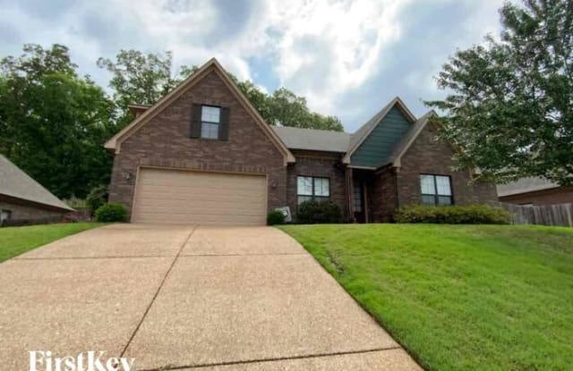 3512 Golden Valley Lane - 3512 Golden Valley Lane, Bartlett, TN 38133